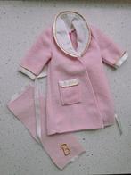 Barbie vintage Morning fashion 90s Mattel, Ophalen of Verzenden, Zo goed als nieuw, Barbie