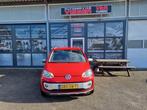 Volkswagen Up! 1.0 cross up! BlueMotion, Euro 5, Stof, Gebruikt, 4 stoelen