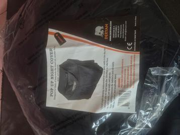 Deryan night cover beschikbaar voor biedingen