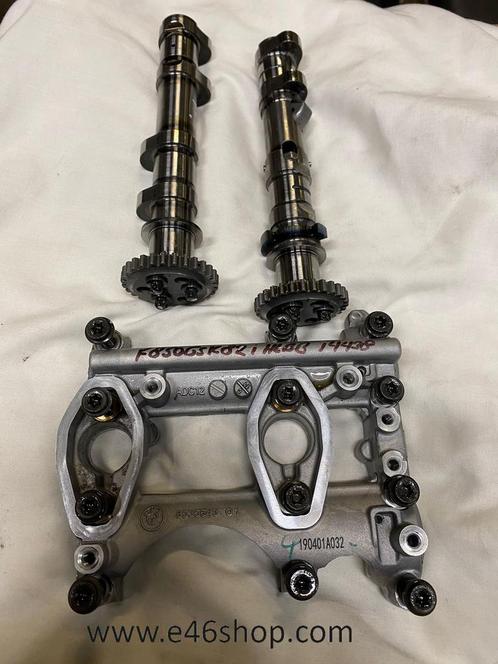 NOKKENASSET BMW K80 K81 K82 K83 K84 OE 11318387903 113183879, Motoren, Onderdelen | BMW, Gebruikt, Ophalen of Verzenden