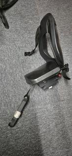 Yepp, Fietsen en Brommers, Fietsaccessoires | Fietsstoeltjes, Achterzitje, Yepp fietsstoeltje, Ophalen of Verzenden, Gebruikt