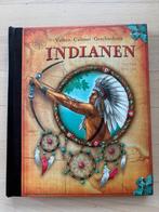 Indianen prachtig boek Bakermat, Ophalen of Verzenden, 20e eeuw of later, Gelezen