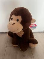Knuffel aap nieuw, Ophalen, Zo goed als nieuw, Overige typen