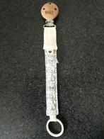 Speenkoord BIBS., Ophalen of Verzenden, Zo goed als nieuw