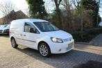 Volkswagen Caddy Super goede caddy. Chip tuning., Voorwielaandrijving, Euro 5, Stof, Gebruikt