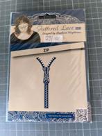 Tattered Lace snijmallen, Hobby en Vrije tijd, Kaarten | Zelf maken, Verzenden, Nieuw, Pons of Mal