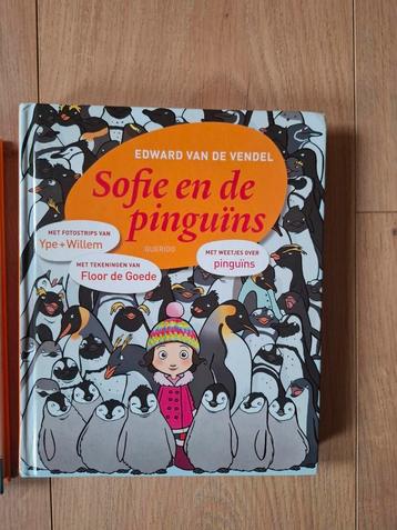 3x Sofie boeken beschikbaar voor biedingen