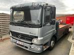 2007 Mercedes Atego Vrachtwagen, Overige brandstoffen, Mercedes-Benz, Bedrijf, Te koop