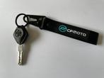 CF MOTO sleutelhanger, Verzamelen, Sleutelhangers, Ophalen, Nieuw