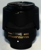 Nikon 35 mm 1.8 afs, Ophalen, Gebruikt, Standaardlens