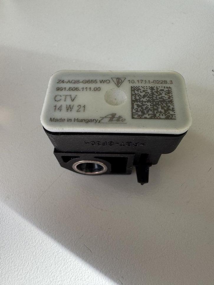 991.606.111.00 sensor, Auto-onderdelen, Elektronica en Kabels, Gebruikt, Ophalen of Verzenden