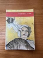 BOEK - Sunset Boulevard (BFI Film Classics), Verzenden, Nieuw, Filmspecifiek