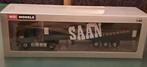 WSI 1:50 Saan Trucking - Nieuw in verpakking, 1:50 of kleiner, Nieuw, Truck, Ophalen