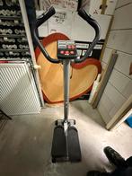 Stepapparaat - Fitness voor Thuis, Gebruikt, Stepapparaat, Ophalen of Verzenden, Metaal