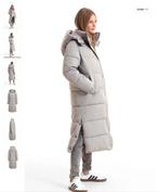 Anytime gewatteerde jas, Kleding | Dames, Maat 42/44 (L), Anytime, Nieuw, Ophalen of Verzenden