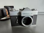 Zenit-B analoge camera met originele tas, Ophalen of Verzenden