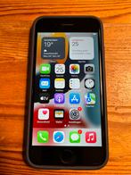 iPhone SE 2020 128GB, Telecommunicatie, Mobiele telefoons | Apple iPhone, Ophalen, Gebruikt, Zwart, 128 GB