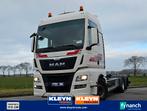 M.A.N. 26.440 TGX xxl 6x2-4 intarder, Auto's, Automaat, Euro 6, MAN, Bedrijf