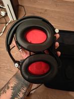 Sennheiser headset, Computers en Software, Headsets, N, Ophalen of Verzenden, Zo goed als nieuw, .