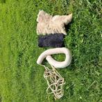 Pesoa longeerhulp paard, Ophalen of Verzenden, Zo goed als nieuw, Overige soorten