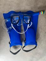 Snorkelset kids, Watersport en Boten, Ophalen, Nieuw, Duikbril of Snorkel