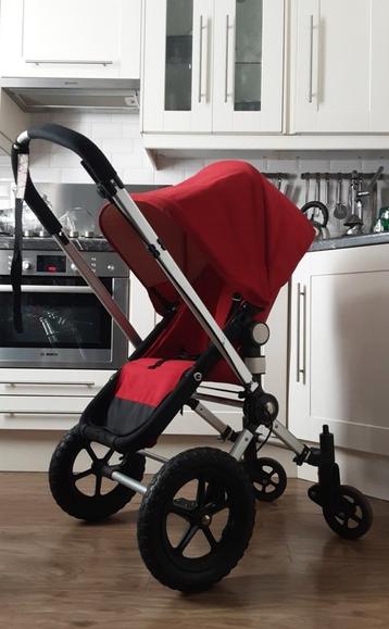 Bugaboo buggy beschikbaar voor biedingen
