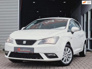SEAT Ibiza 1.2 TSI Style 1E EIG.|NAVI.|CRUISE|LM.VELGEN beschikbaar voor biedingen