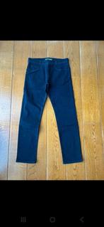 Heren spijkerbroek in heel goede conditie, Kleding | Heren, Ophalen of Verzenden, Zo goed als nieuw, Blauw, W33 - W34 (confectie 48/50)