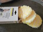 Te koop: Kärcher polishing pads voor steen, pvc, linoleum,, Huis en Inrichting, Ophalen of Verzenden, Overige typen