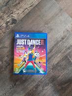 Just dance 2018 ps4, Spelcomputers en Games, Games | Sony PlayStation Vita, Vanaf 3 jaar, Ophalen of Verzenden, 3 spelers of meer