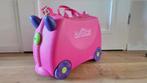 Roze Trunki Kinderkoffer, Ophalen, Gebruikt, Overige merken
