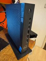 Dell Wyse 5070 Intel 150Gb SSD-8Gb-Win11 Pro NL, Computers en Software, 2 tot 3 Ghz, 8 GB, Ophalen of Verzenden, Zo goed als nieuw