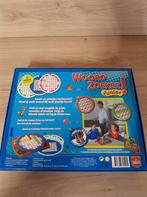 Woordzoeker junior goliath [s1029], Hobby en Vrije tijd, Gezelschapsspellen | Bordspellen, Ophalen of Verzenden, Zo goed als nieuw