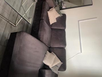  Te koop: Heerlijke lounge bank  beschikbaar voor biedingen