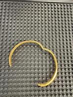 Guess armband, Sieraden, Tassen en Uiterlijk, Piercings, Ophalen of Verzenden, Zo goed als nieuw, Staal, Navelpiercing