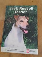 Jack Russell Terriër - Rob Bolmans, Ophalen of Verzenden, Gelezen, Honden, Rob Bolmans