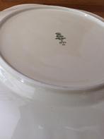 Rosenthal servies, Ophalen
