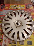 16 inch wieldoppen Volkswagen, Auto diversen, Wieldoppen, Ophalen of Verzenden, Zo goed als nieuw