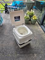 Porta Potti 365 - Chemisch Toilet Compleet, Ophalen, Gebruikt