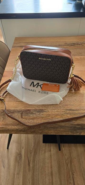 Michael kors schoudertas  beschikbaar voor biedingen