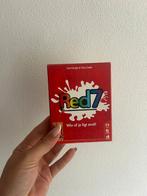 Red 7 kaartspel - nooit gespeeld, Ophalen of Verzenden, Nieuw