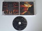 CD Carnal Forge – The More You Suffer, Ophalen of Verzenden, Zo goed als nieuw