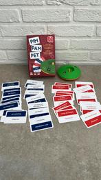 Pim Pam Pet, Hobby en Vrije tijd, Gezelschapsspellen | Overige, Een of twee spelers, Ophalen of Verzenden, Zo goed als nieuw, Jumbo