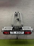 UEBLER PRO (elek)fietsen max23kg per fiets/klik&go/kantelbr, Ophalen of Verzenden, Zo goed als nieuw, Trekhaakdrager