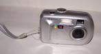 Kodak Easyshare CX7300 compacte digitale camera. Nwst., Audio, Tv en Foto, Fotocamera's Digitaal, Ophalen of Verzenden, Zo goed als nieuw