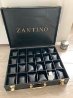 Horloge koffer, Ophalen, Gebruikt