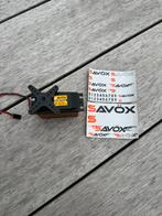 Fg marder Savox elcon hormann hpi carson, Hobby en Vrije tijd, Benzine, Gebruikt, Ophalen of Verzenden, Onderdeel