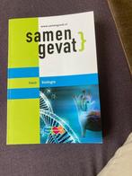Lesboek, Boeken, ThiemeMeulenhoff, Ophalen of Verzenden, Zo goed als nieuw, Natuurwetenschap