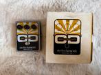EHX Germanium OD Pedaal, Muziek en Instrumenten, Effecten, Ophalen of Verzenden, Gebruikt, Distortion, Overdrive of Fuzz