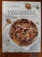 Veganista: Italiaanse plantaardige keuken, Ophalen of Verzenden